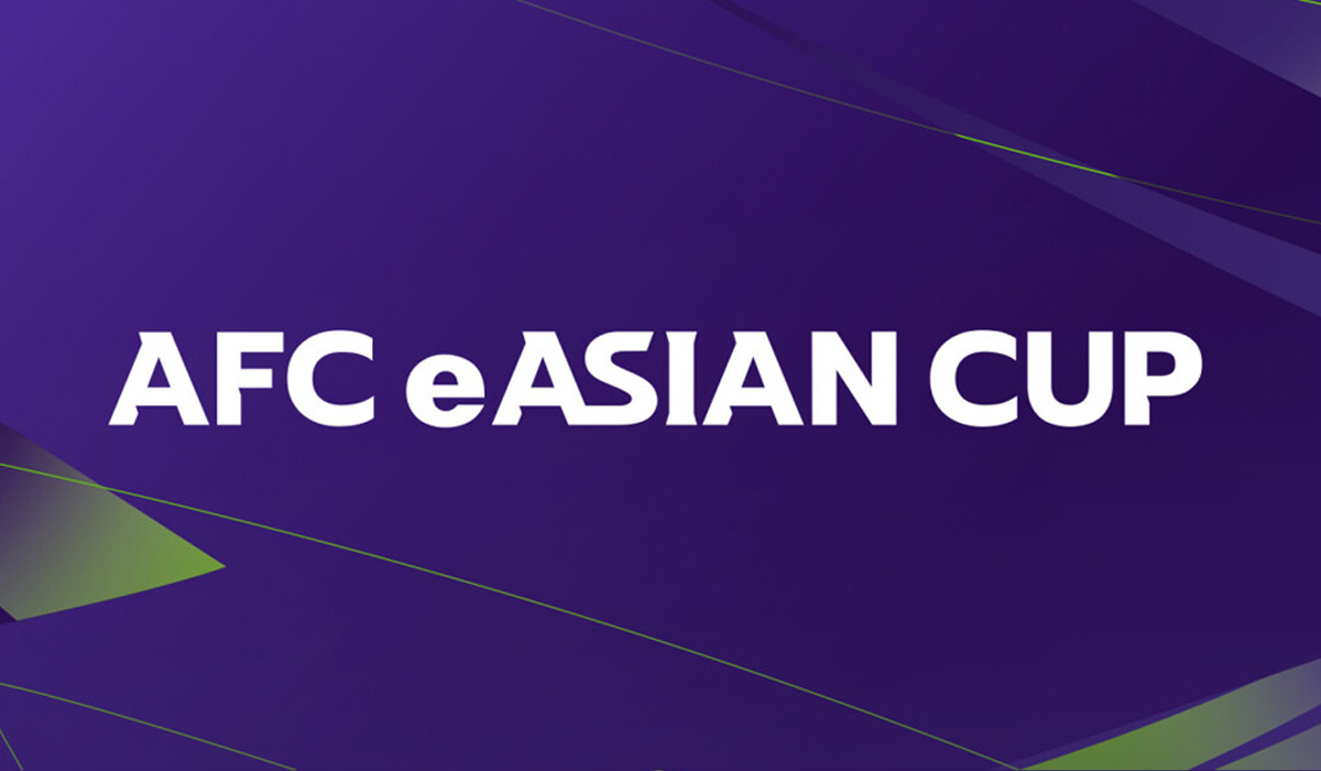 eAsian Cup set to debut at AFC Asian Cup Qatar 2023